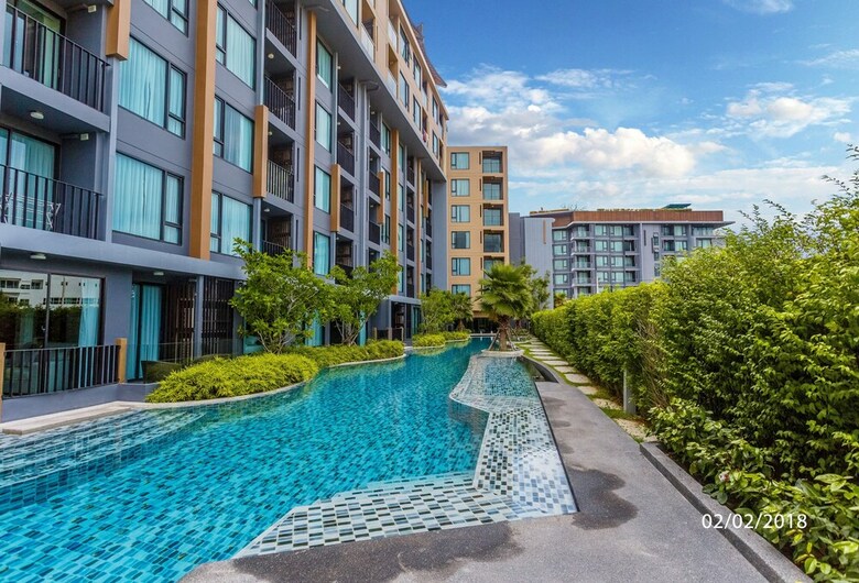 Apartamentos The Aristo 104 By Holy Cow