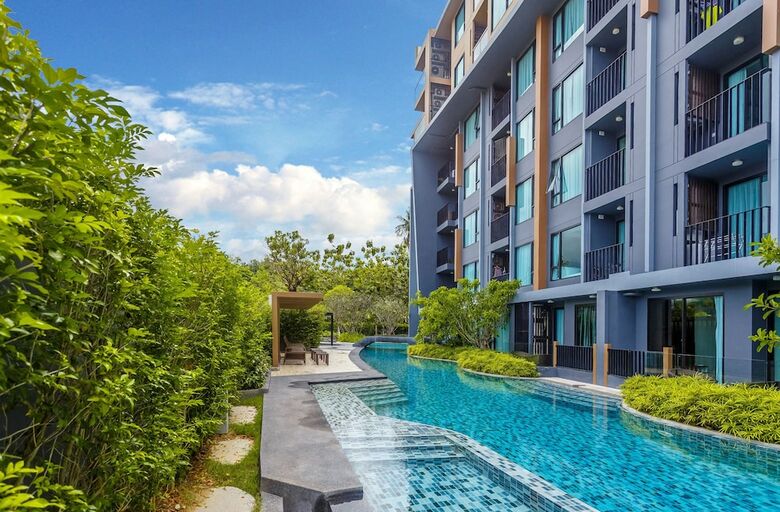 Apartamentos The Aristo 104 By Holy Cow