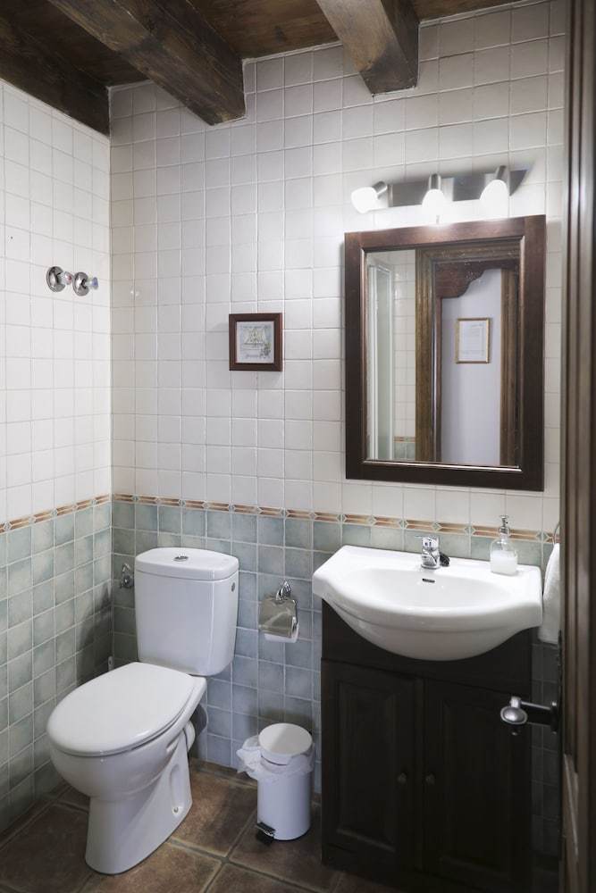 Viviendas Y Apartamentos La Puebla
