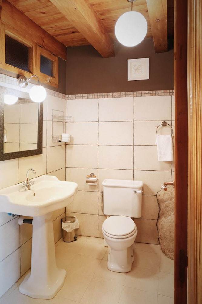 Viviendas Y Apartamentos La Puebla