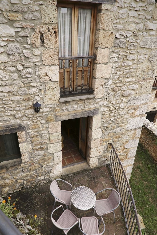 Viviendas Y Apartamentos La Puebla