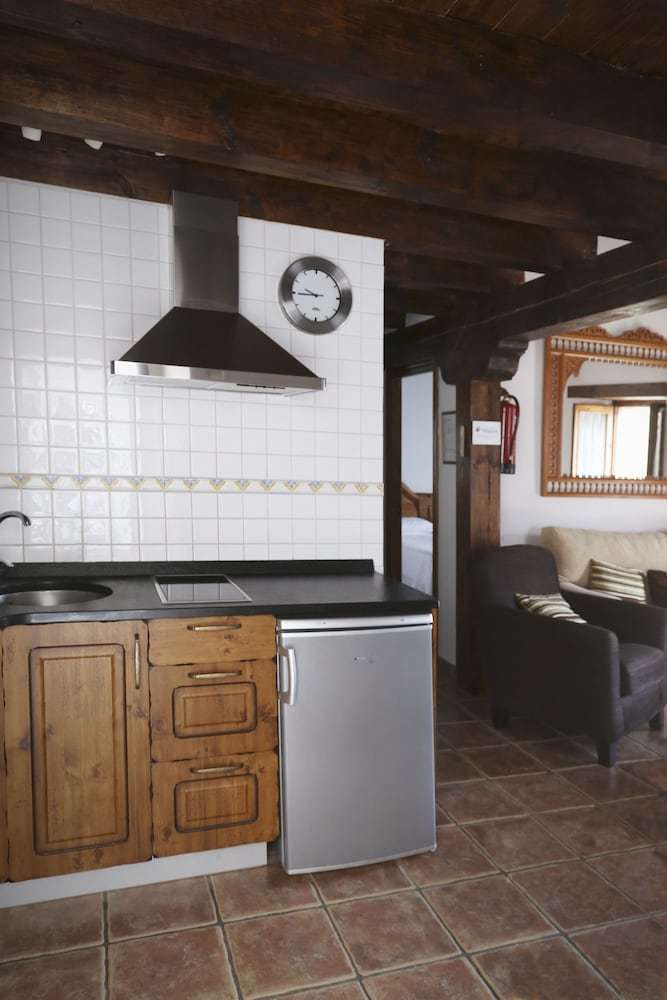 Viviendas Y Apartamentos La Puebla