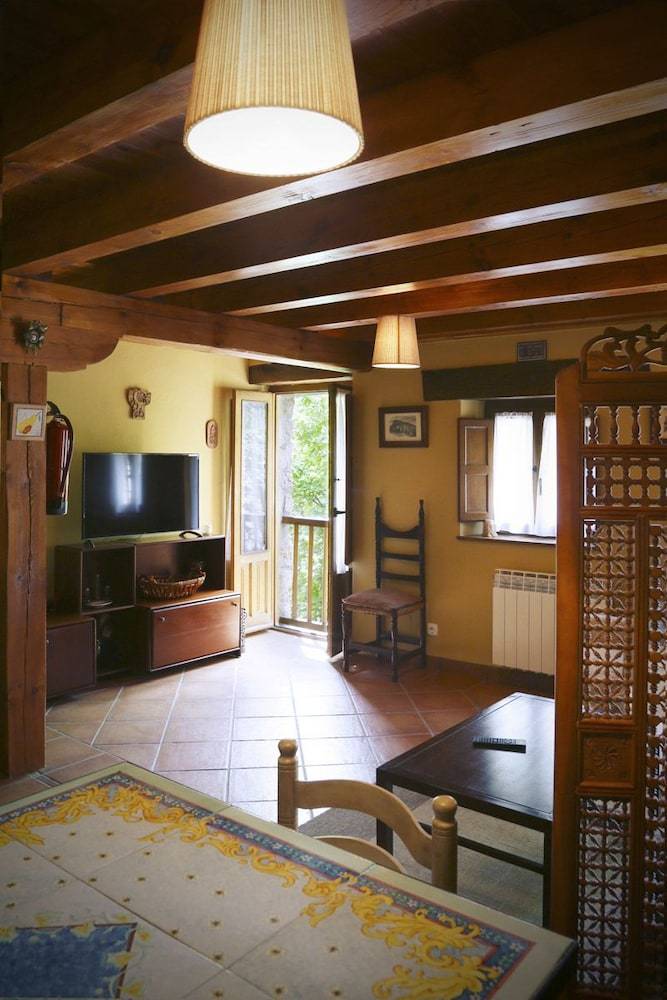 Viviendas Y Apartamentos La Puebla