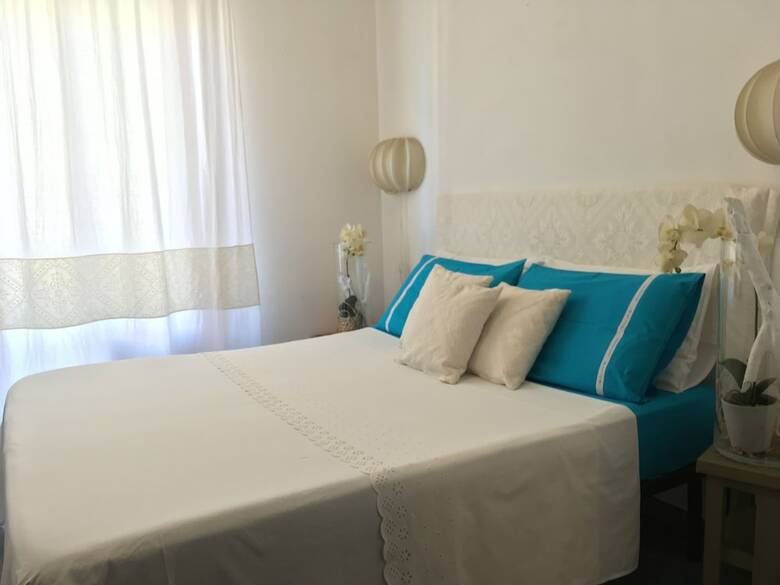 Bed & Breakfast Bogamar�