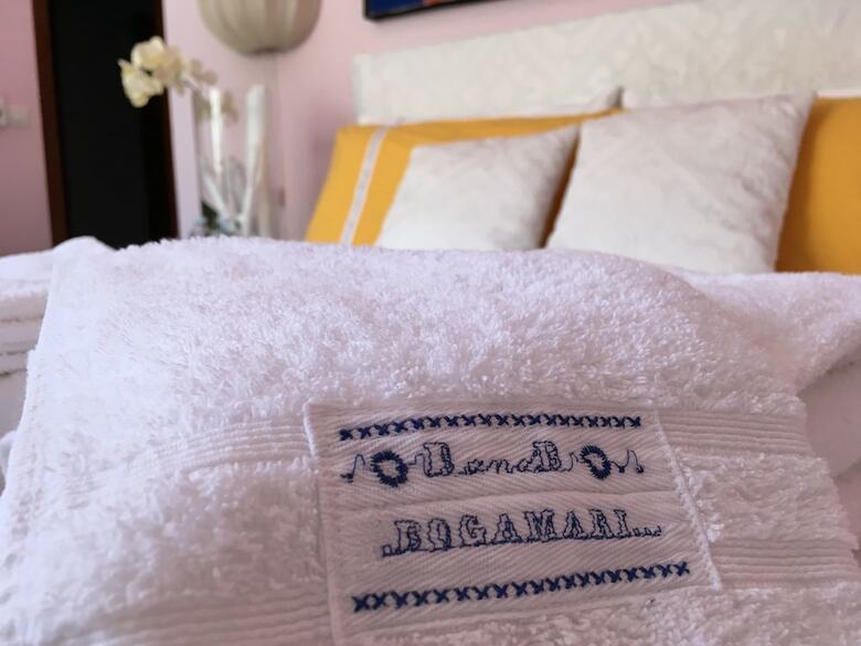 Bed & Breakfast Bogamar�