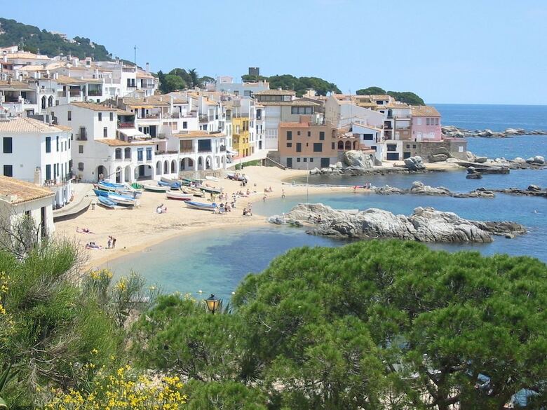 Apartaments Les Dunes