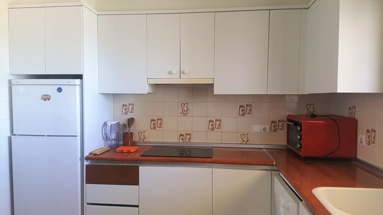 Apartaments Les Dunes