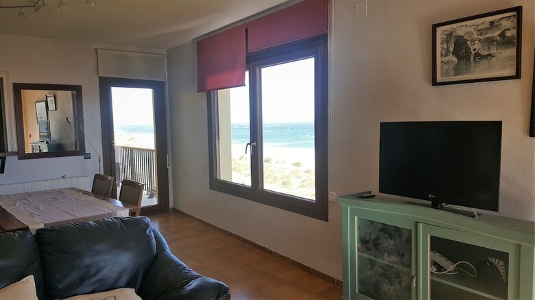 Apartaments Les Dunes