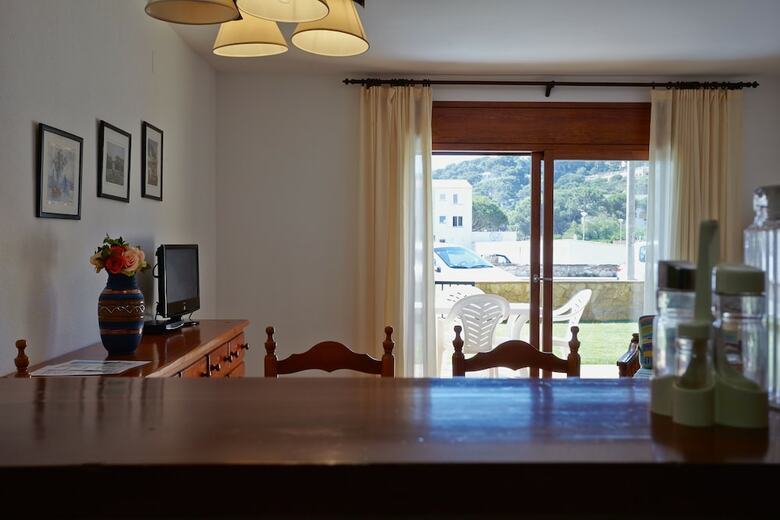 Apartaments Les Dunes