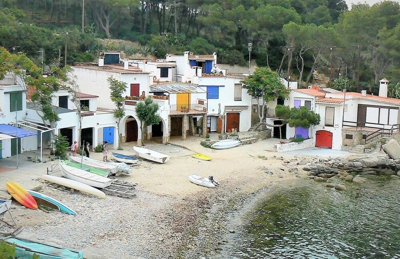 Apartaments Les Dunes