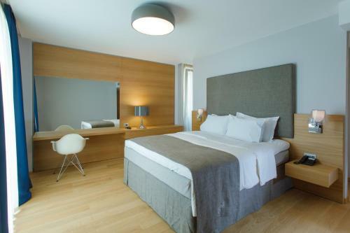 Buz� Boutique Hotel