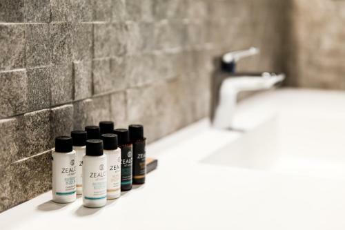 Buz� Boutique Hotel