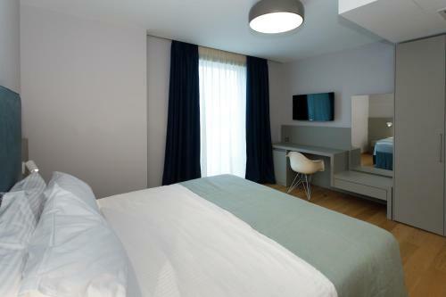 Buz� Boutique Hotel