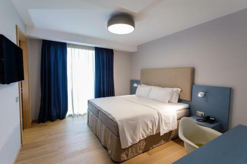 Buz� Boutique Hotel