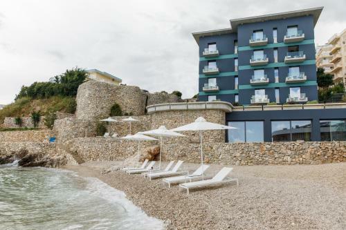 Buz� Boutique Hotel