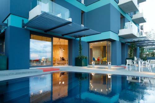Buz� Boutique Hotel