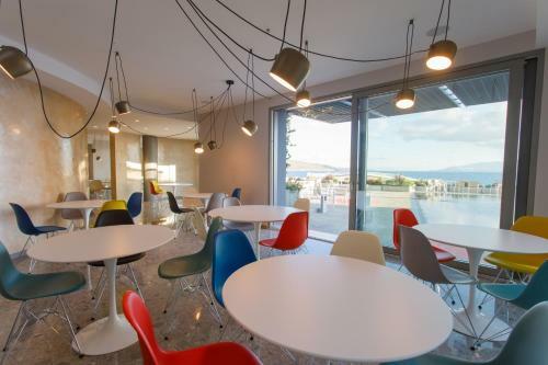 Buz� Boutique Hotel