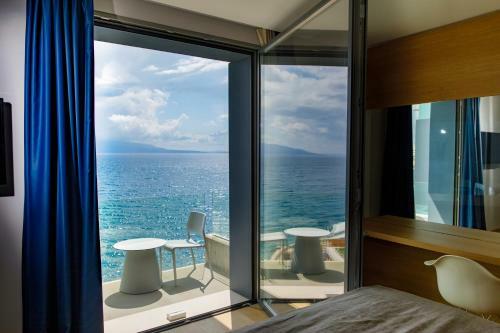 Buz� Boutique Hotel