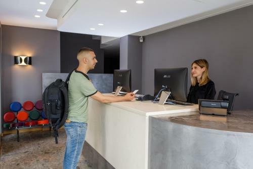 Buz� Boutique Hotel