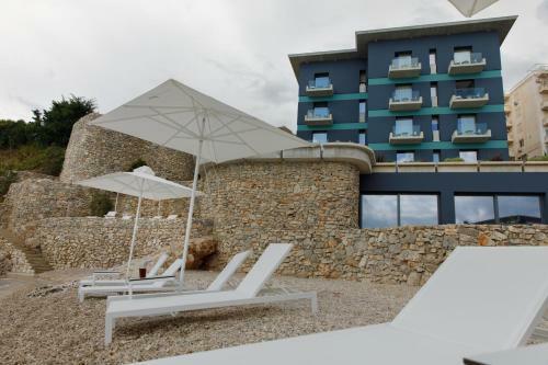 Buz� Boutique Hotel
