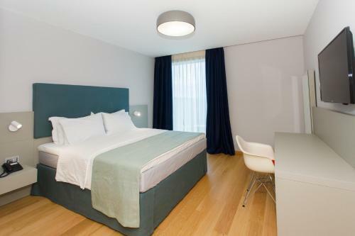Buz� Boutique Hotel
