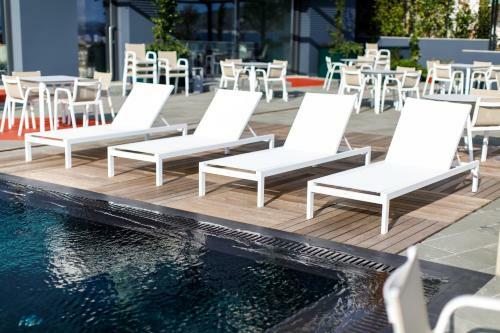 Buz� Boutique Hotel