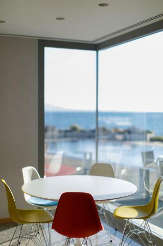 Buz� Boutique Hotel