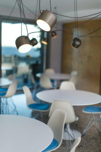 Buz� Boutique Hotel