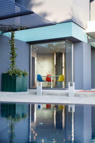 Buz� Boutique Hotel