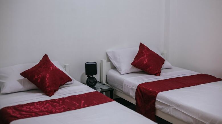 Hotel Acquaperts Residences