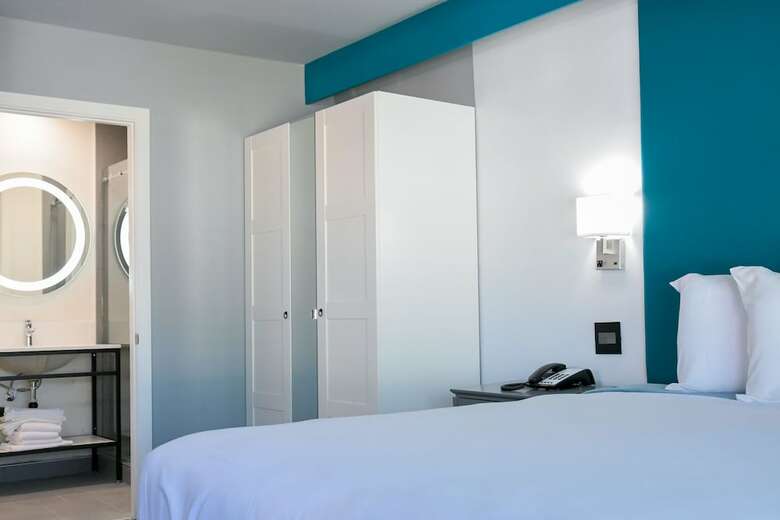 Hotel Tilbury Inn