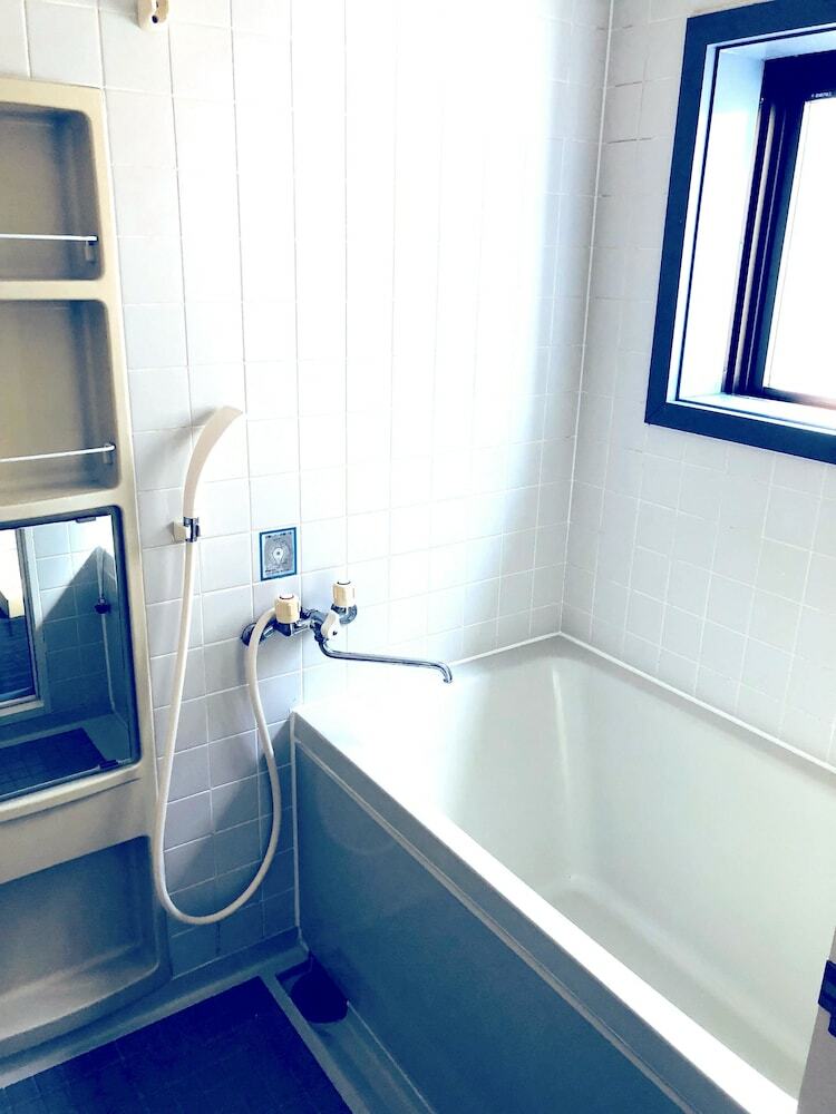Hotel Kamakura Seaview Guesthouse Sun & Breeze
