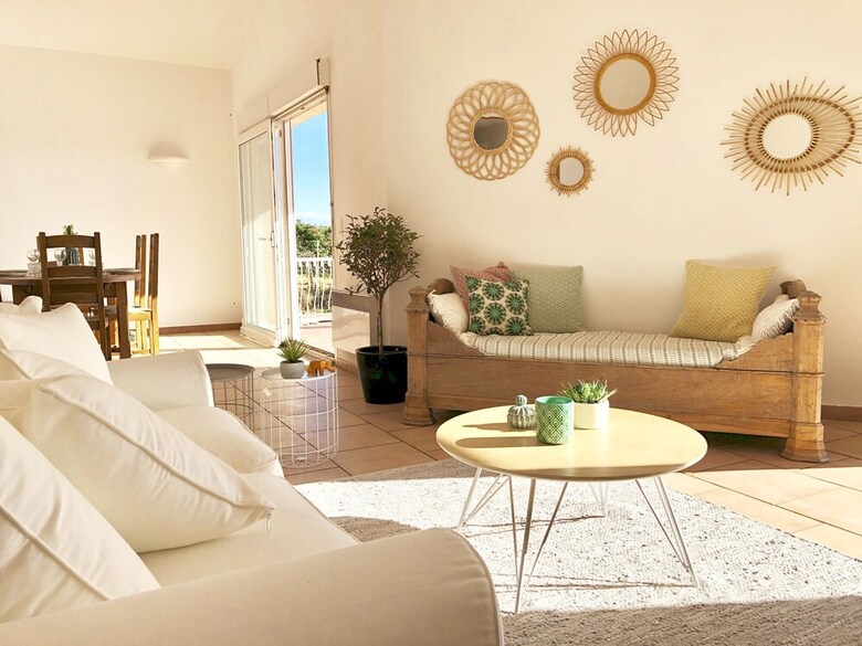 Villa Saint Cyprien