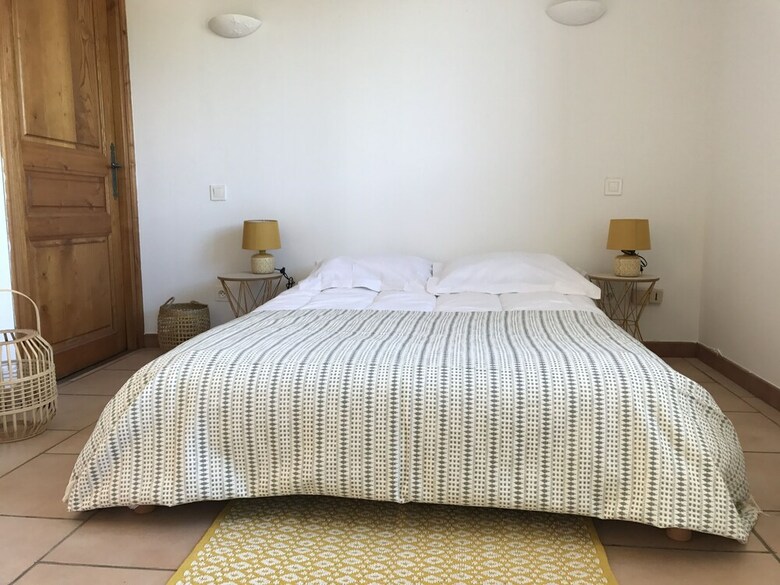 Villa Saint Cyprien