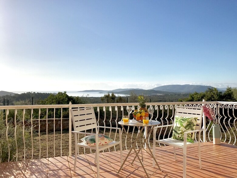 Villa Saint Cyprien