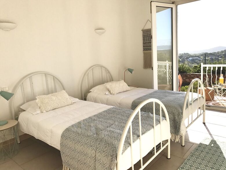 Villa Saint Cyprien
