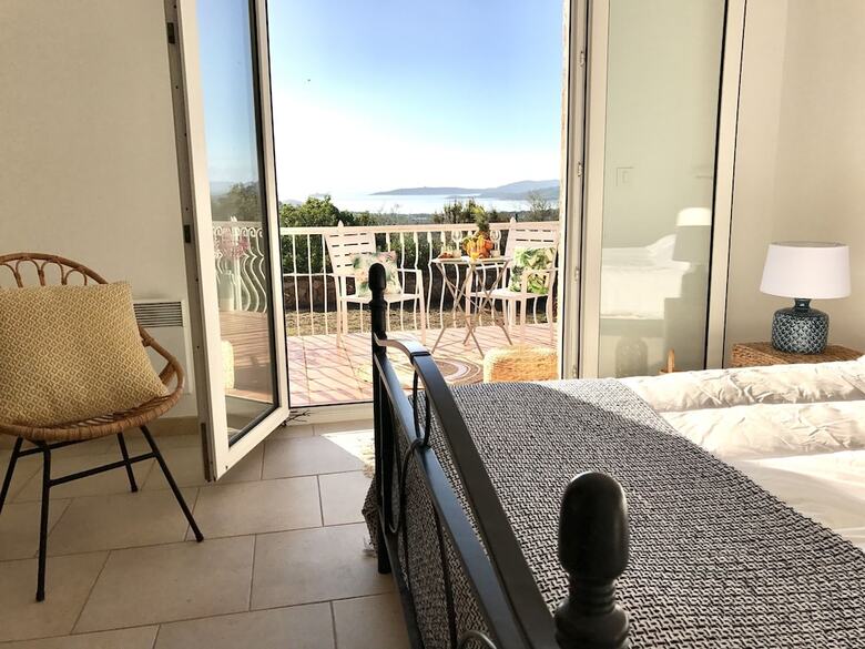 Villa Saint Cyprien