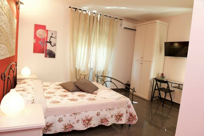 B&B La Casa Del Nonno