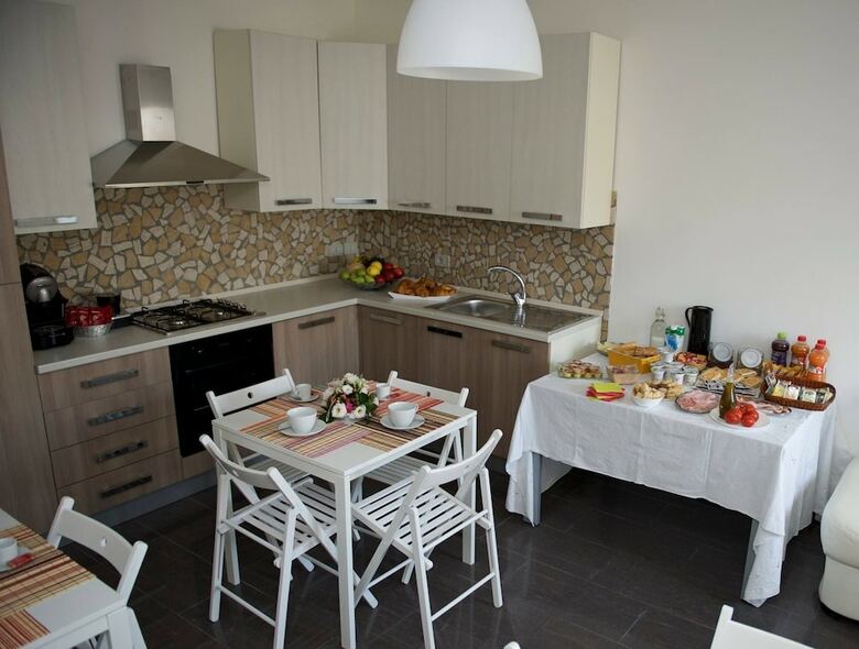 B&B La Casa Del Nonno