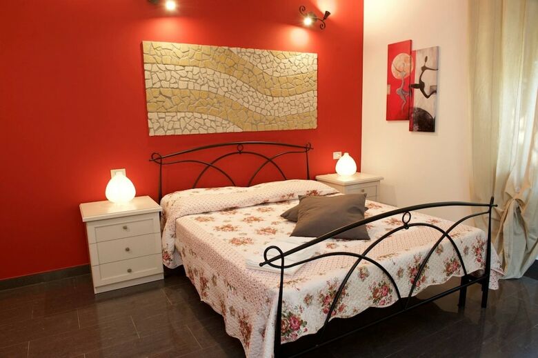 B&B La Casa Del Nonno