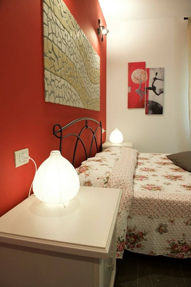 B&B La Casa Del Nonno