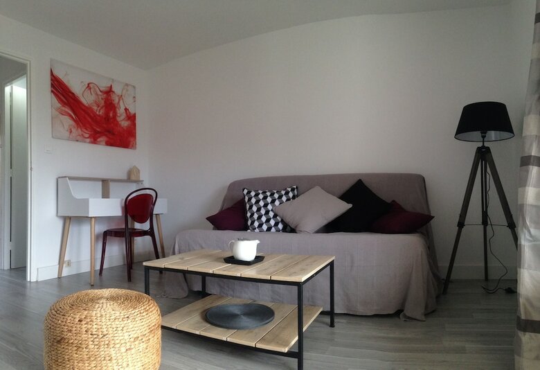Apartamento Diodon T2