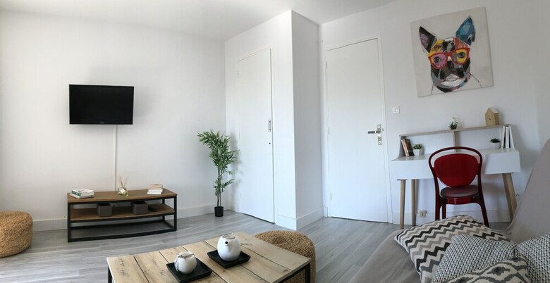 Apartamento Diodon T2