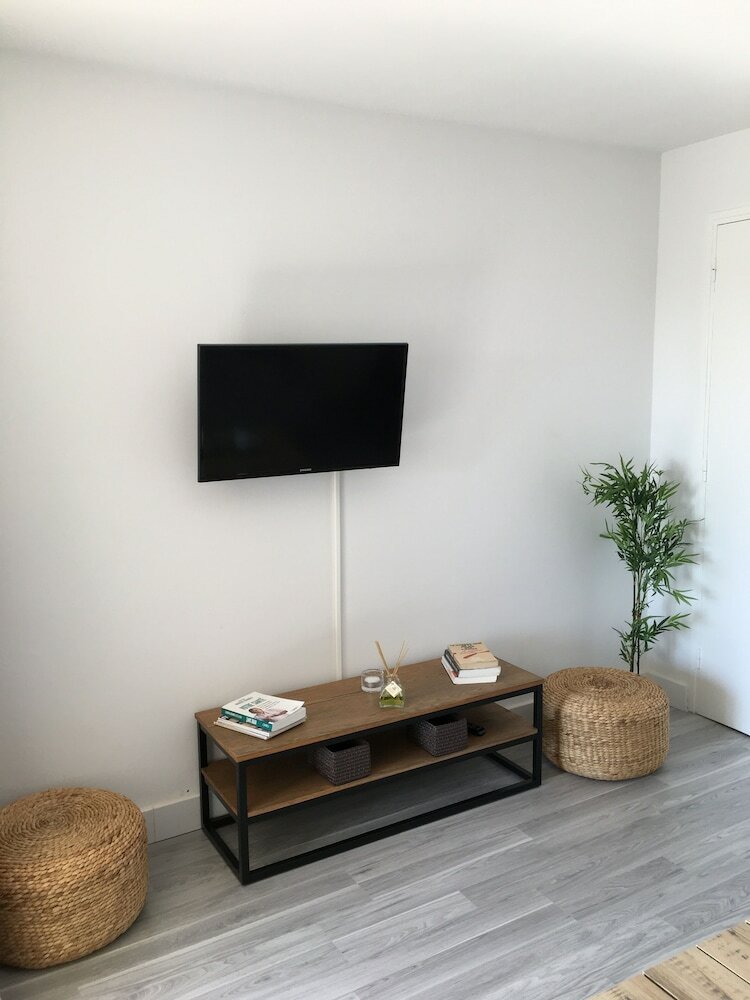 Apartamento Diodon T2
