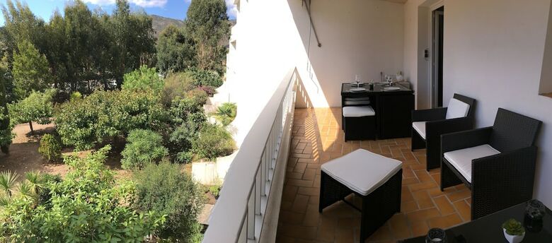 Apartamento Diodon T2