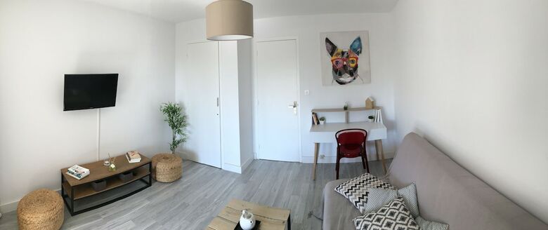 Apartamento Diodon T2