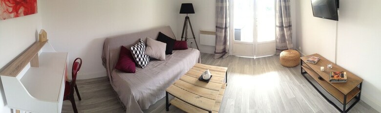 Apartamento Diodon T2