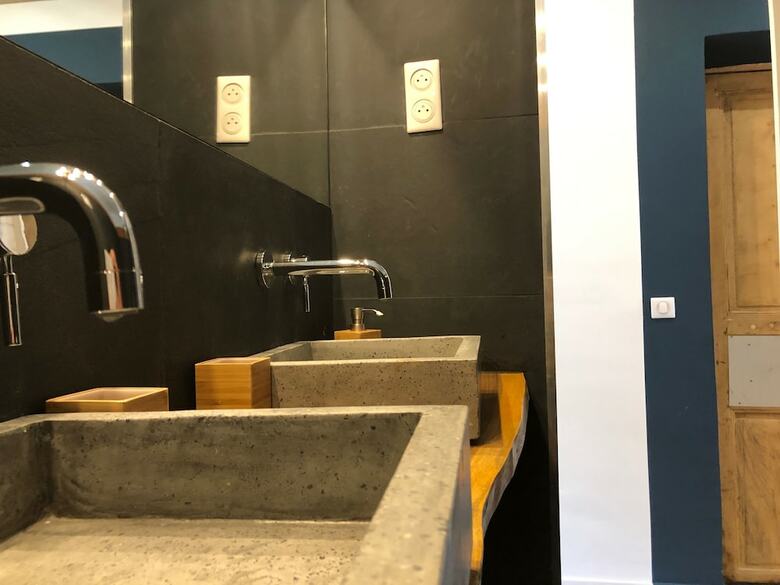 Apartamento T2 Roi Jerome
