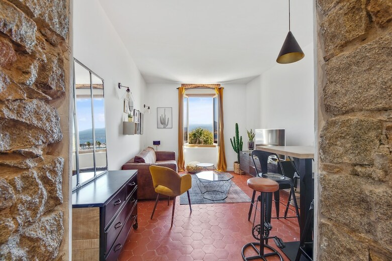 Apartamento T2 Roi Jerome