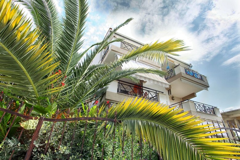 Stayinn Villa Bellevue
